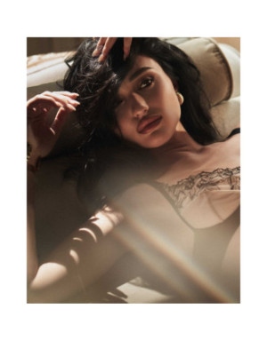 Vila blanes ensemble 2 pièces - Noir